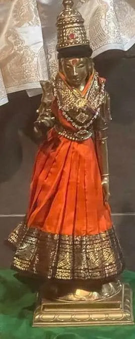 KAILASA SAN JOSE, USA on 6/23/2022