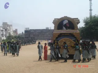 October 12 2006