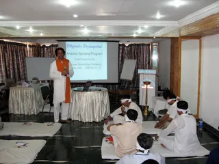 2006 - kailasa's-global-sangha-activities