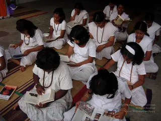 2008 - Glimpses Of Gurukul