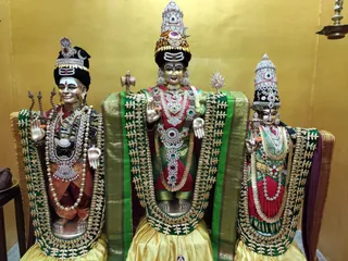 KAILASA SINGAPORE on 4/10/2021