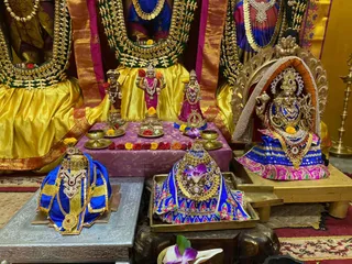 KAILASA SINGAPORE on 5/11/2021
