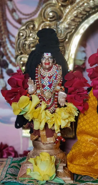 KAILASA UNITED KINGDOM on 10/19/2020
