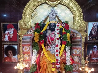 Feb 8 2022 sripuram