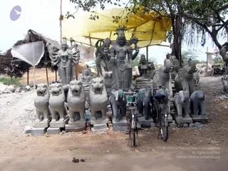 2009 - Glimpses-From-Sacredarts-University