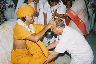 2002 - Glimpses From Various Programs