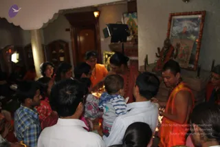 August 12 2012