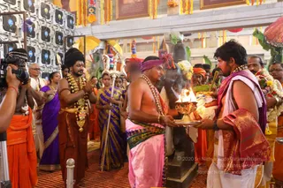 April 14 2018