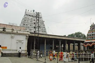 December 04 2006 - Karthikai Deepam, Tiruvannamalai