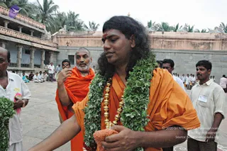 December 04 2006 - Karthikai Deepam, Tiruvannamalai