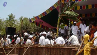April 19 2008