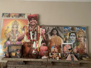 KAILASA LATIN AMERICA on 3/20/2021