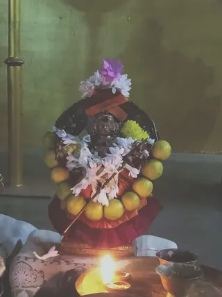 Kailasa salem december 26th 2021