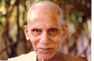 1989 - Mastering The Enlightenment Science with Annamalai Swamigal