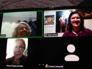 KAILASA LATIN AMERICA on 9/2/2021
