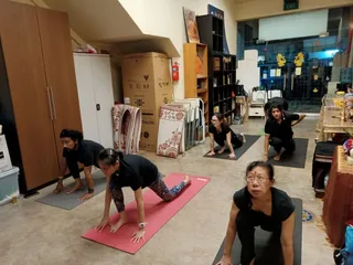 KAILASA SINGAPORE on 4/26/2021
