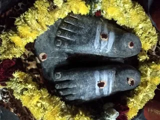 OTHER - MY KAILASA IS NOT IN THIS LIST on 3/29/2021