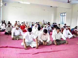 2008 Kailaasa In Hyderabad Events 0992.jpg