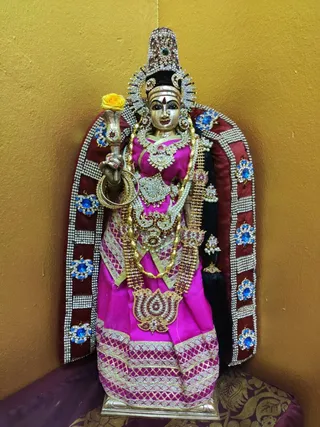 KAILASA SINGAPORE on 6/26/2021