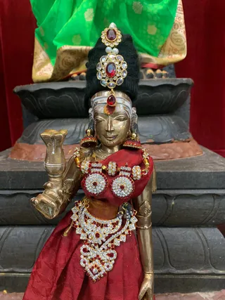 KAILASA HOUSTON, USA on 6/7/2022