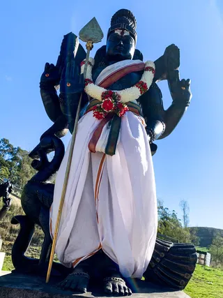 KAILASA MELBOURNE, AUSTRALIA on 5/21/2022