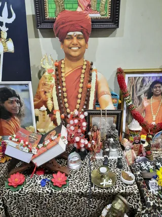 KAILASA SAN FERNANDO, TRINIDAD & TOBAGO on 12/30/2021