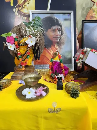 KAILASA SAN FERNANDO, TRINIDAD & TOBAGO on 4/25/2022