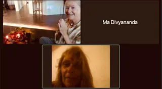 KAILASA SAN JOSE, USA on 11/3/2022