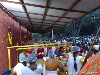 KAILASA India Na Na Na on 4/5/2022