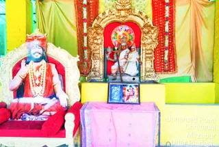 KASHI SARVAJNAPEETAM on 5/28/2022