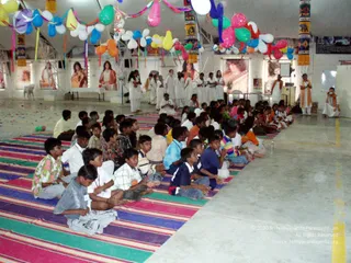 2006-Little-Anandas-Program-Bidadi