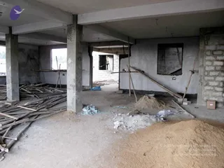 Aadheenam Construction 2009