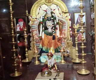 Feb 16 2022 sripuram