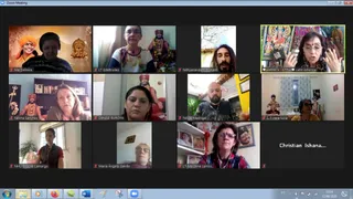 KAILASA LATIN AMERICA on 6/12/2021