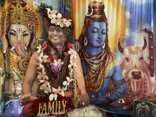 KAILASA LATIN AMERICA on 8/15/2021