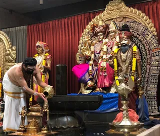 KAILASA LOS ANGELES, USA on 12/22/2020