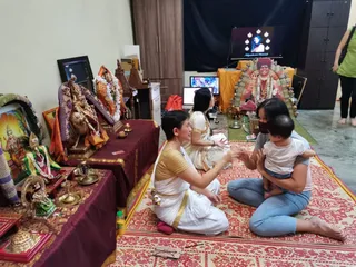 KAILASA SINGAPORE on 11/24/2020