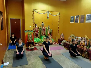 KAILASA SINGAPORE on 10/25/2021