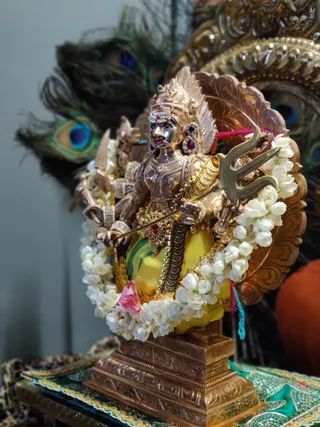 KAILASA UNITED KINGDOM on 10/17/2020
