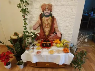 HDH Jayanthi 2021