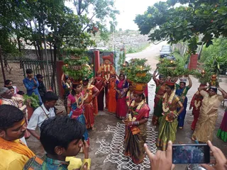 July 10 2022 Sripuram