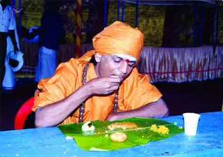 2003 -Glimpses From Various Programs