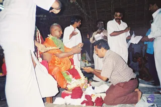 2001 - Glimpses From Various Programs