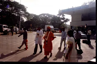 2003 -Glimpses From Various Programs