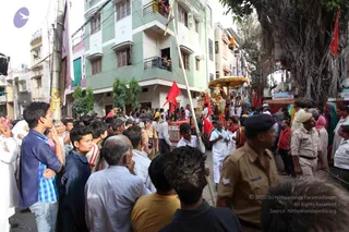 April 18 2016