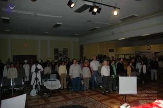 April 19 2006