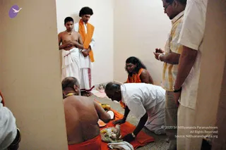 December 04 2006 - Karthikai Deepam, Tiruvannamalai