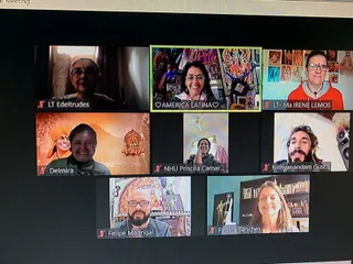 KAILASA LATIN AMERICA on 6/23/2021