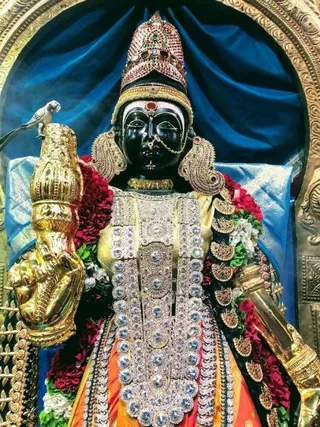 KAILASA SAN JOSE, USA on 11/21/2021