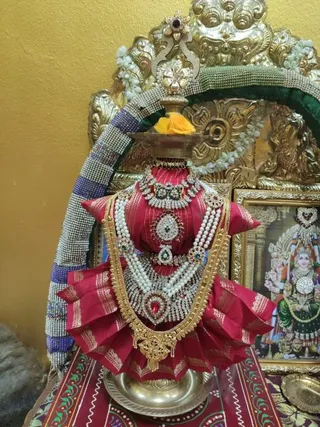 KAILASA SINGAPORE on 12/26/2021
